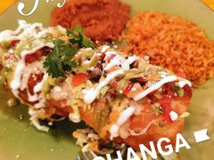-Pistolera Mexican Cantina女枪手墨西哥餐厅(碧云路店)