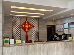 -黄山光明顶山庄