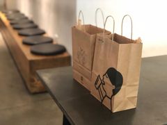-喜茶(上海兴业太古汇店)