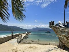 -海南分界洲岛旅游区