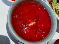 莫斯科红菜汤-俄士厨房(万象城店)