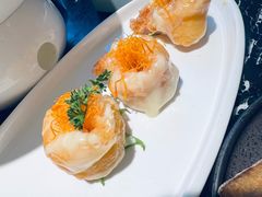 -新白鹿餐厅(松江开元地中海店)