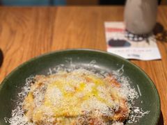 -La Strada(安福路店)