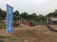 -美的鹭湖森林度假区