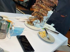 -拉蒂娜·巴西牛排馆 Latina·Brazilian Steakhouse(陆家嘴旗舰店)