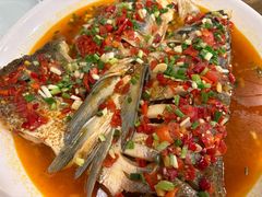 -丰乐餐厅·始于1999·本地老字号