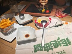 -豪客来牛排(厦门万达金街店)