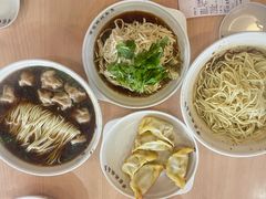 -蒋家桥饺面店(东关街店)