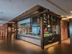-石梅湾威斯汀度假酒店-品味餐厅·川湘菜·海鲜风味火锅·手工面食·万州烤鱼·口味牛蛙·小龙虾