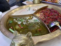 -钢管厂五区小郡肝火锅串串 Chuan Chuan hot pot