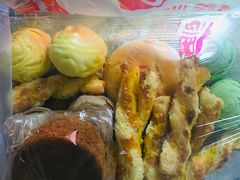 -爱德顺糕点食屋(利民道店)