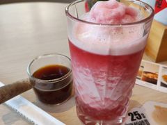 -苏小柳手作点心x茶叙小院(徐家汇分院)