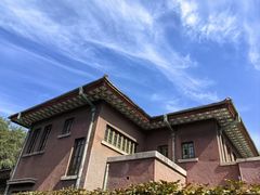 -张学良旧居陈列馆(大帅府)