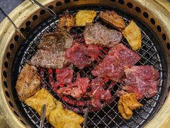 -神户赤童日式烤肉伙伴(东直门店)
