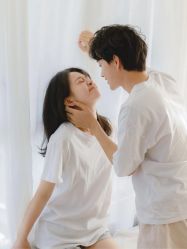 点击看大图 -蜜桃少女VISION写真馆(雁塔店)