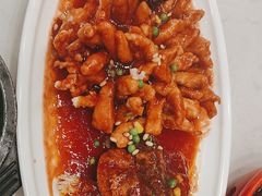 -吴记小园楼(白塔西路总店)