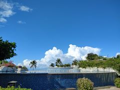 -三亚亚龙湾天域度假酒店