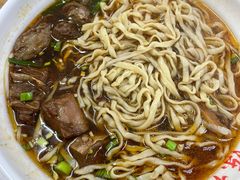 -陈记锅盖面(长江路店)