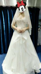 -爱纱嫁衣婚纱礼服馆