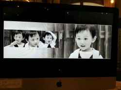 -COCOSKY 巧克力天空兒童摄影(凯德和平广场店)