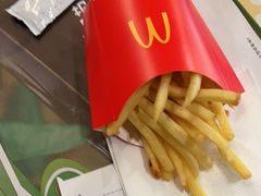 -麦当劳(光新乐购店)