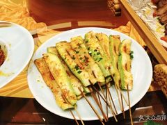 -阿斯牛牛·凉山菜(新会展店)
