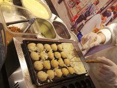 -杭州钱江新城万怡酒店-西餐厅