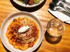 -BE BRIGHT KITCHEN(正佳广场店)