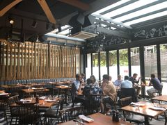 -The Meat & Wine Co Southbank(南岸店)
