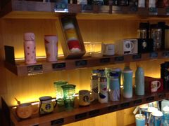-星巴克(汾阳路店)