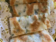 葱花飞饼（咸）-天都火锅酒楼(虹梅南路店)