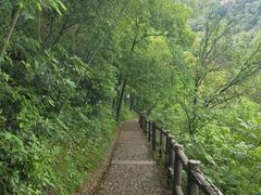 -方岩风景区