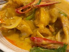 -Home Thai·泰谣(王府井apm店)