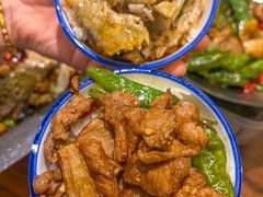 -孙府大院(步行街店)