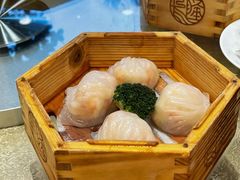 -麒麟中餐厅·经典粤菜·地道菜式老字号(广州长隆酒店)