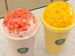 -茉酸奶(春熙路店)