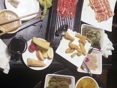 -海底捞火锅(连城广场店)