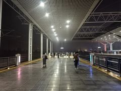 -洛阳龙门站