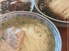 -同得兴 Since·1995 传统苏式面馆(十全街店)