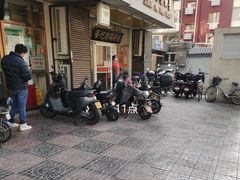 -香妃烤鸡(西单店)