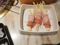 -火炉火自助餐(西直门凯德MALL店)