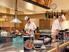 -合点寿司(金虹桥商场店)