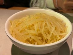 -味上湘菜馆(岳麓山店)