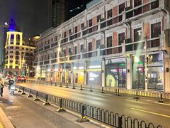 -四川北路(地铁站)