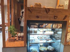 -Max Bakery 阿唛手作