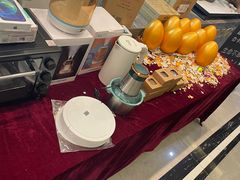 -诺德健游泳健身会馆(良渚欧文店)