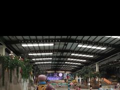 -南宫温泉水世界