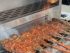 -冶建镜子·中国龙虾王(总店)