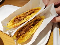 -九毛九西北菜(汕头金平万达广场店)