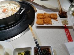 -芭夯兔·兔肉汤锅(新都店)